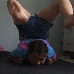 Meet your Posher, Aggie